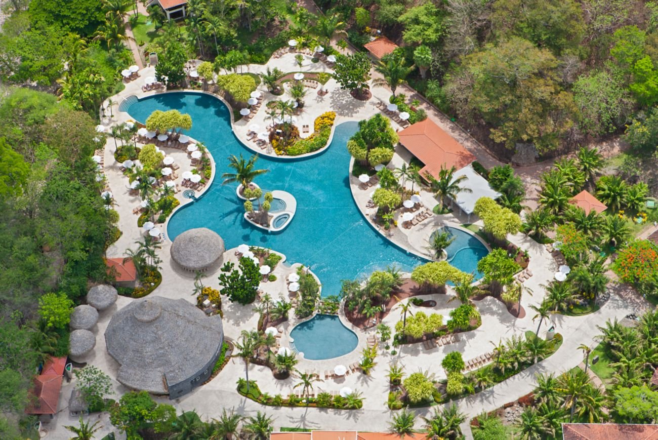 The Westin Reserva Conchal, an All-Inclusive Golf Resort & Spa