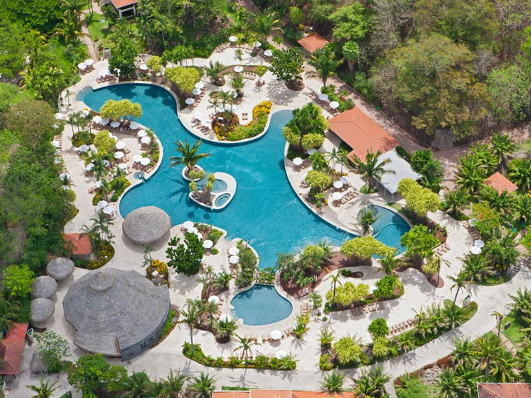 The Westin Reserva Conchal, an All-Inclusive Golf Resort & Spa, Santa Cruz, Costa Rica