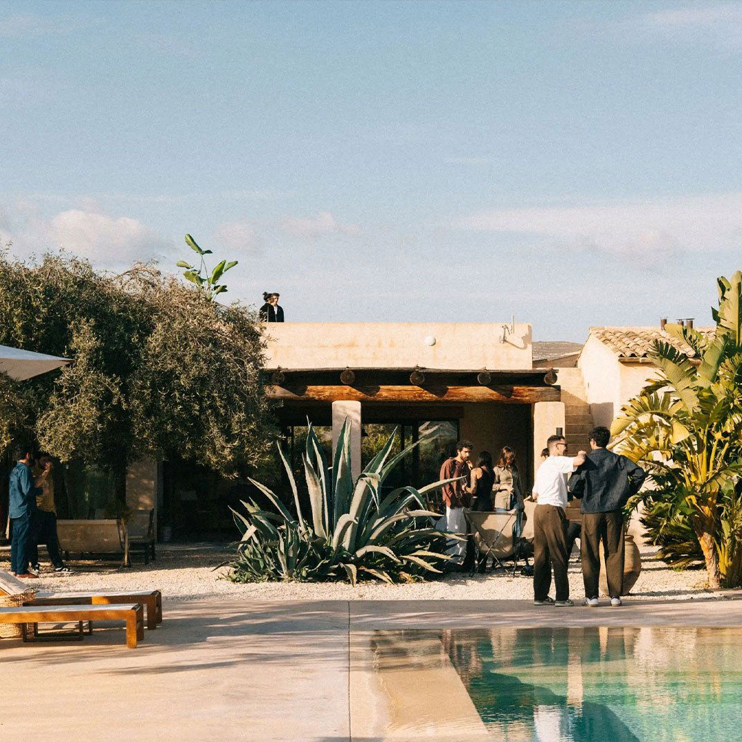 Iuta Farm, Hotel in Noto