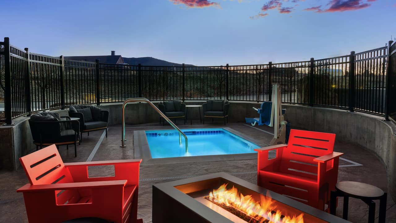 The Hoffmann Hotel Basalt Aspen, Tapestry Collection by Hilton, Hotel in Basalt