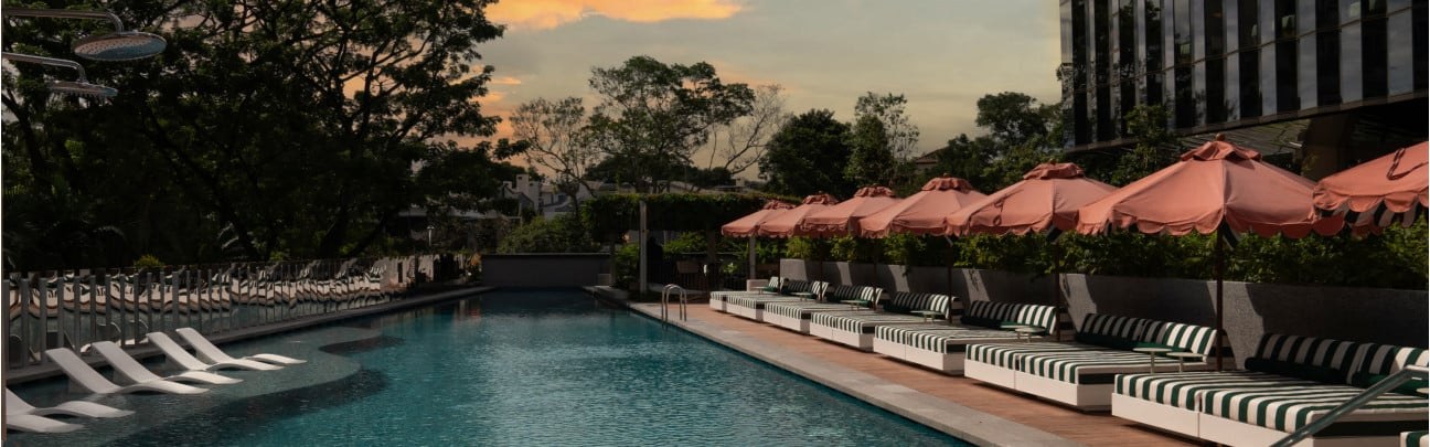 The Standard, Singapore, Singapore, Singapore