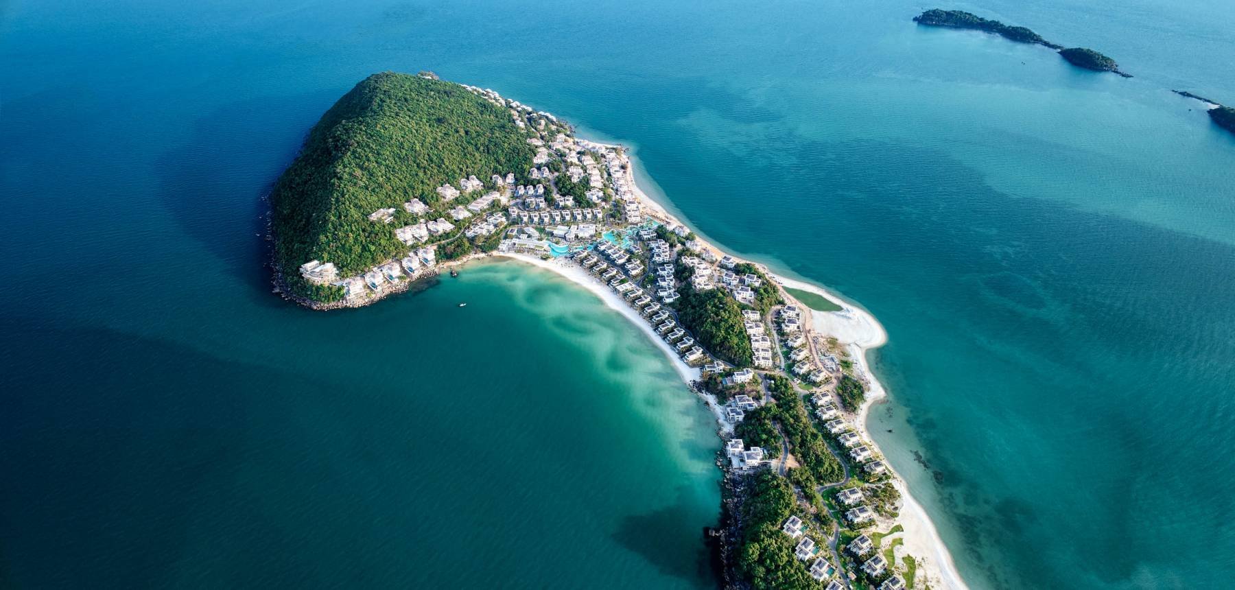 Premier Village Phu Quoc Resort, Phu Quoc, Vietnam