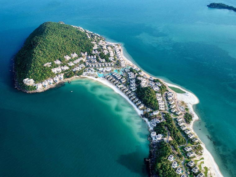 Premier Village Phu Quoc Resort, Phu Quoc, Vietnam