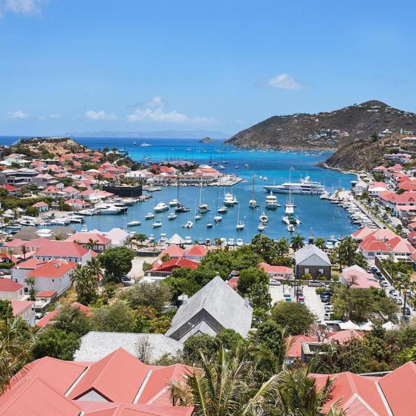 Fouquet\u0027s Saint-Barth, St Barthelemy, St Barts