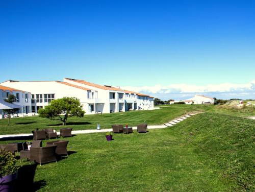 Atalante, Hotel in Sainte-Marie-de-Ré