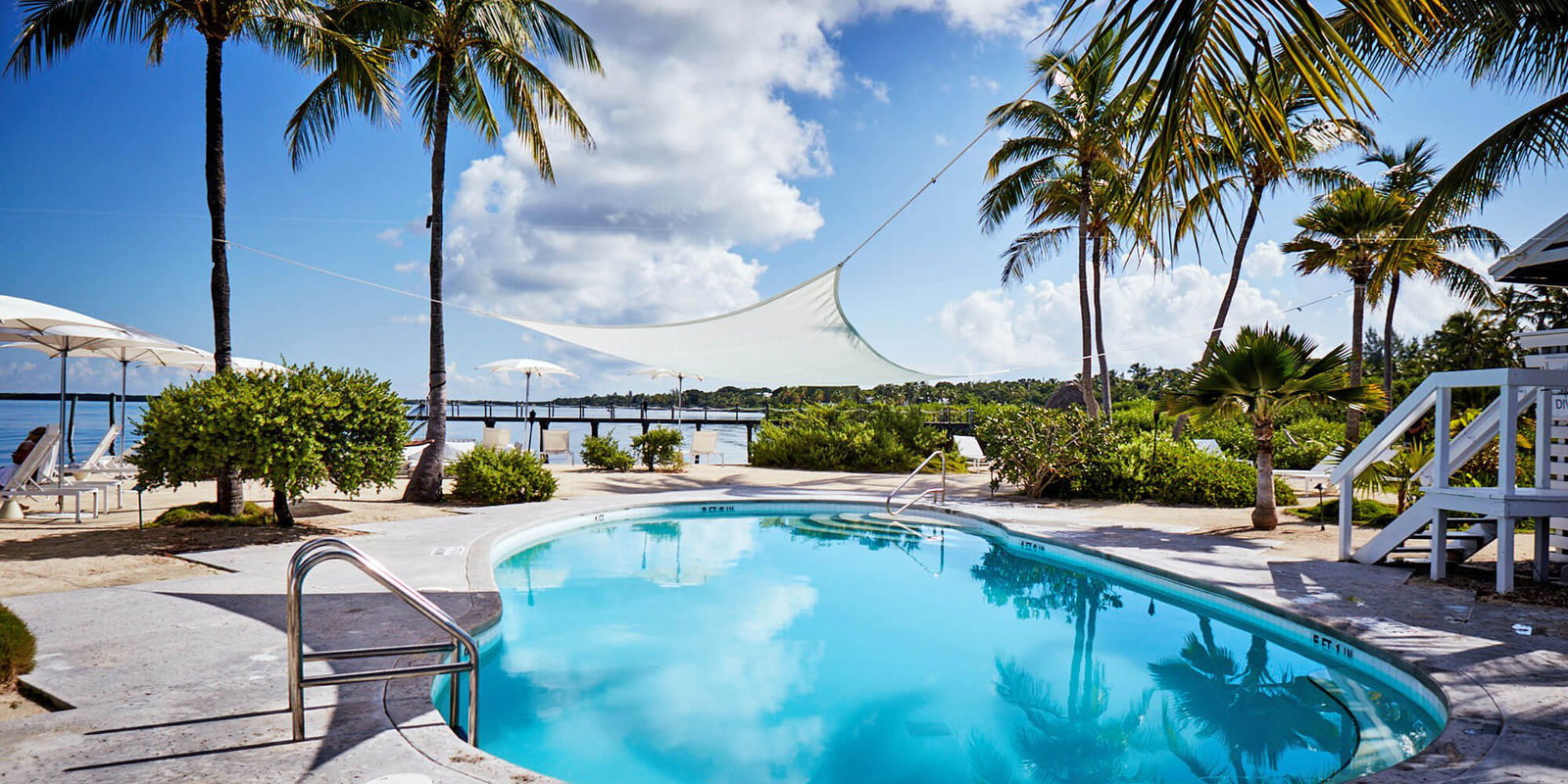 Casa Morada, Islamorada, United States
