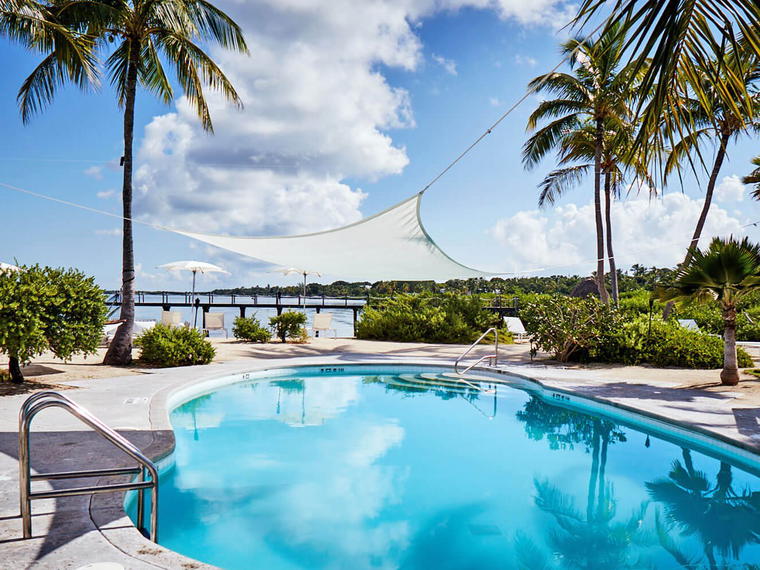 Casa Morada, Islamorada, United States