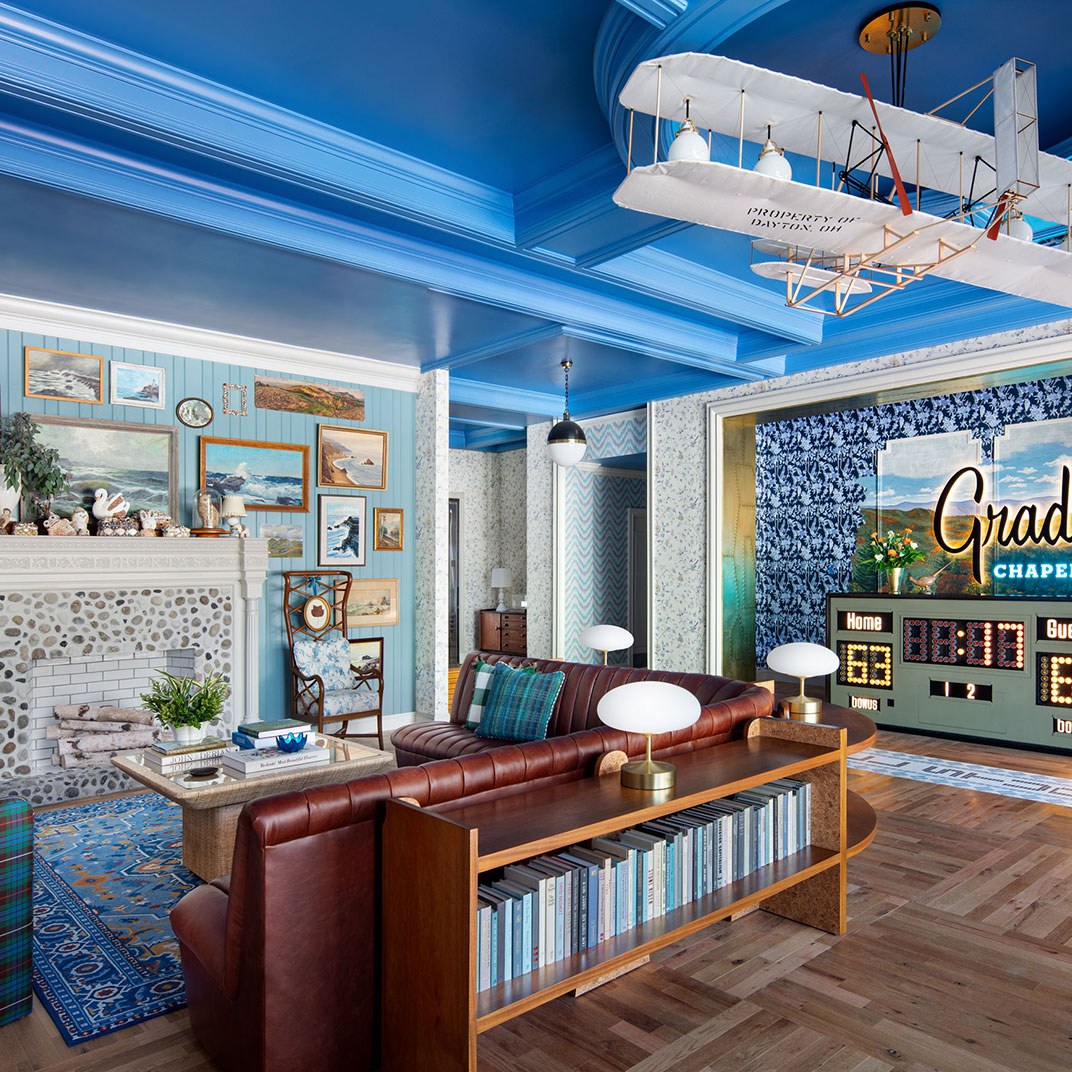 Graduate by Hilton Chapel Hill, Chapel Hill, United States