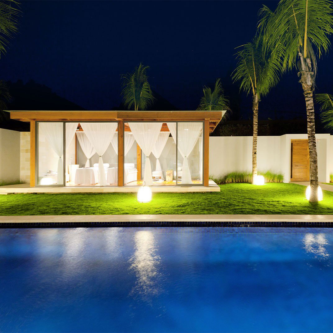 One Eleven, Hotel in Seminyak