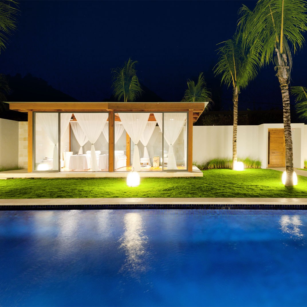 One Eleven, Seminyak, Indonesia