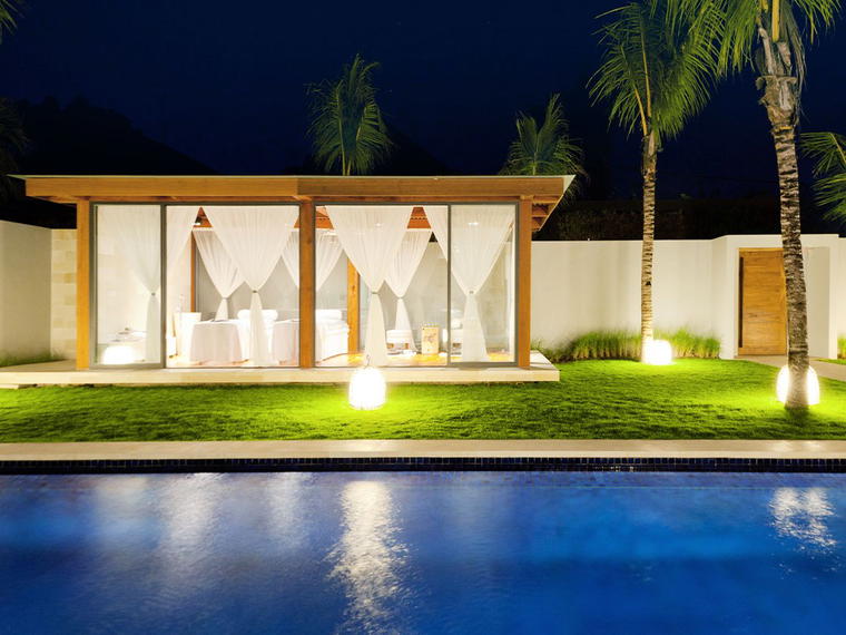 One Eleven, Seminyak, Indonesia