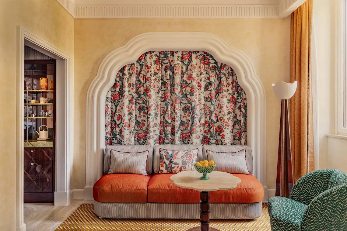 Casa Monti, Hotel in Rome