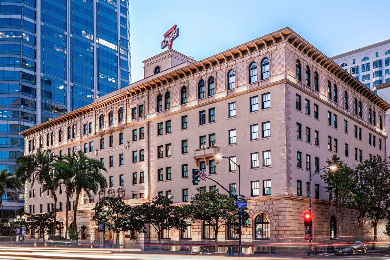 The Guild Hotel, San Diego Downtown, a Tribute Portfolio Hotel, San Diego, United States