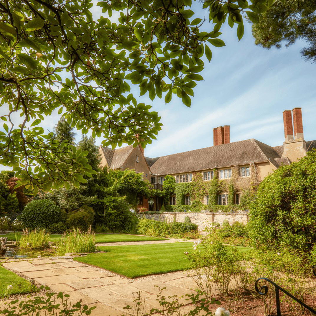 Mallory Court Country House Hotel & Spa, Leamington Spa, United Kingdom
