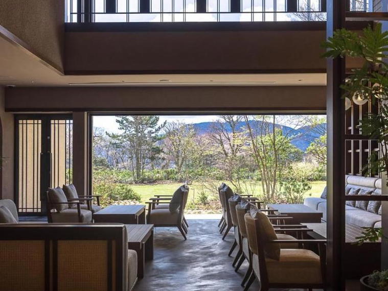 nol hakone myojindai, Hakonemachi, Ashigarashimo Gun, Japan