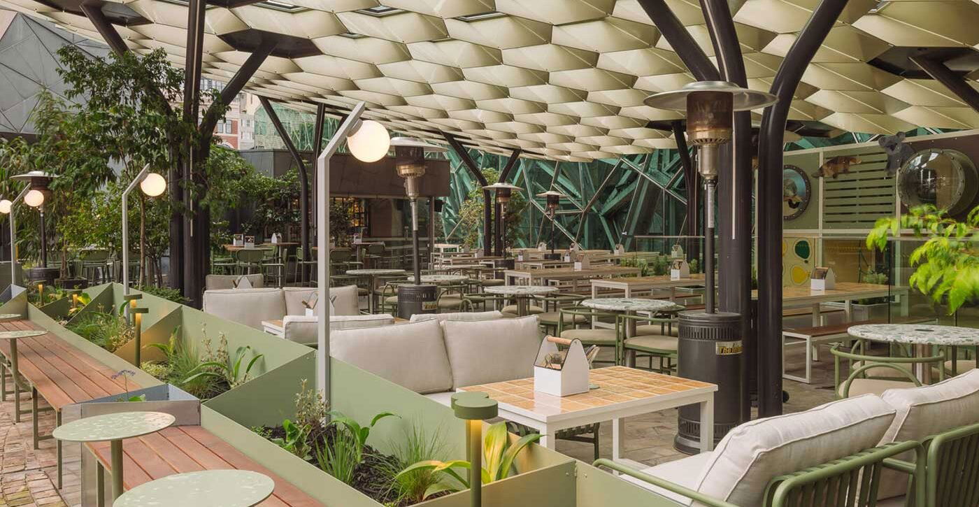 Good Nature Hotel, Hotel in Melbourne