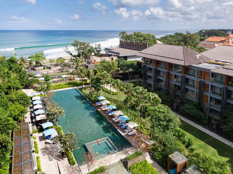 Hotel Indigo Bali Seminyak Beach, Bali, Indonesia