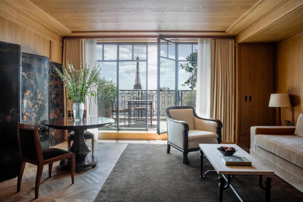 Hôtel Balzac, Hotel in Paris