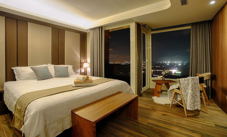 Something Easy Inn, Hotel in New Taipei City