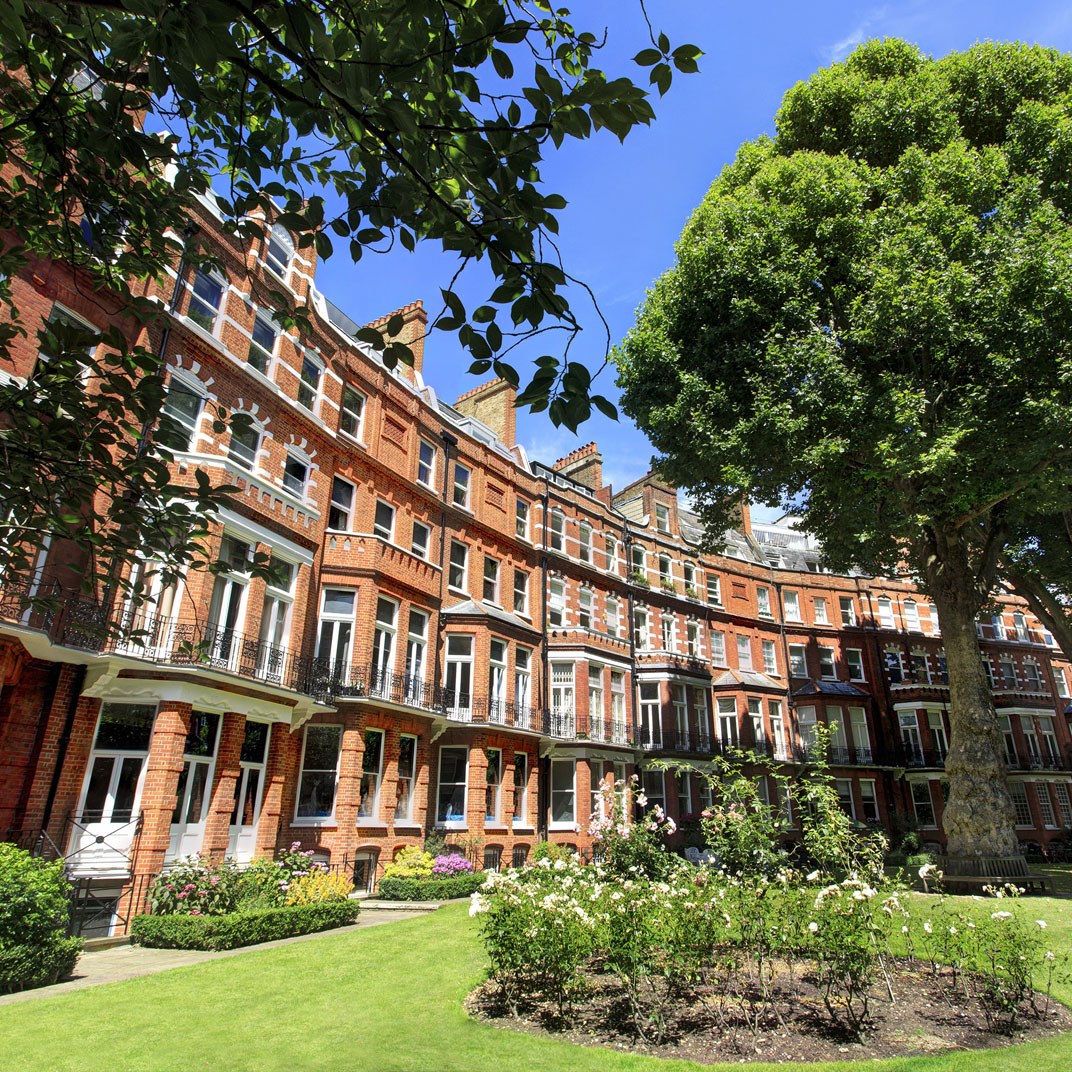 The Franklin London - Starhotels Collezione, London, United Kingdom