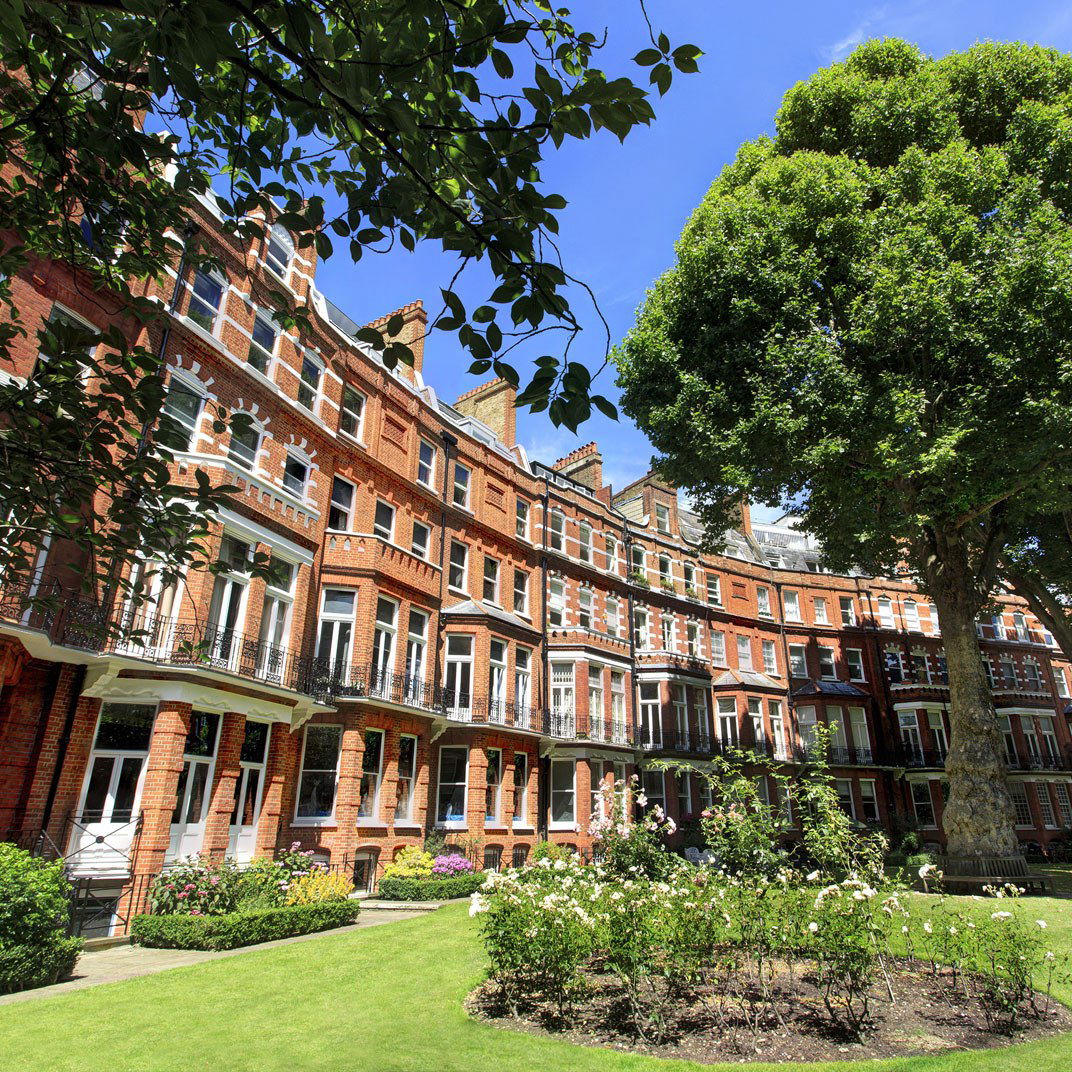 The Franklin London - Starhotels Collezione, Hotel in London