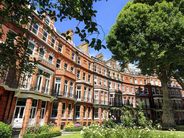 The Franklin London - Starhotels Collezione, London, United Kingdom