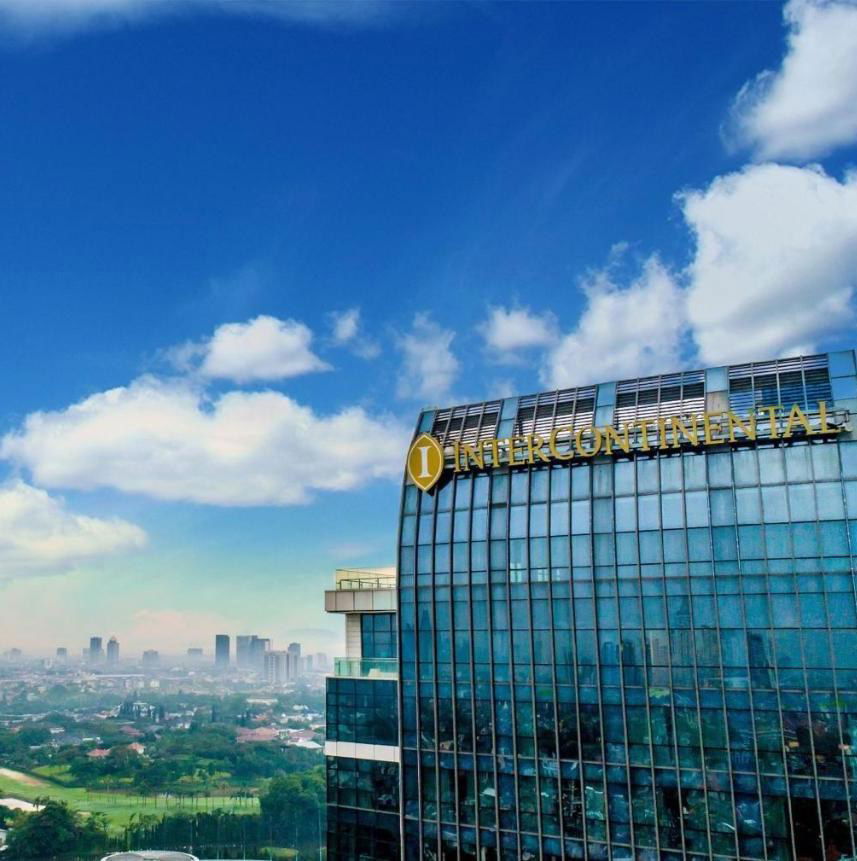 InterContinental Hotels Jakarta Pondok Indah, Hotel in Jakarta