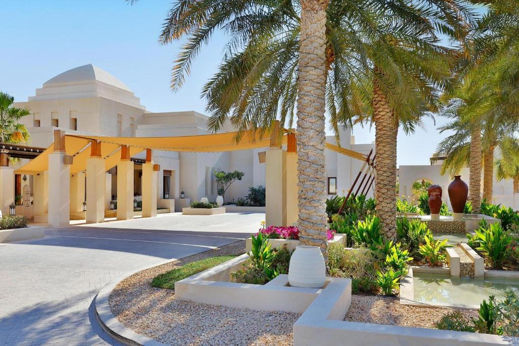 Al Wathba, a Luxury Collection Desert Resort & Spa, Abu Dhabi, Abu Dhabi, United Arab Emirates