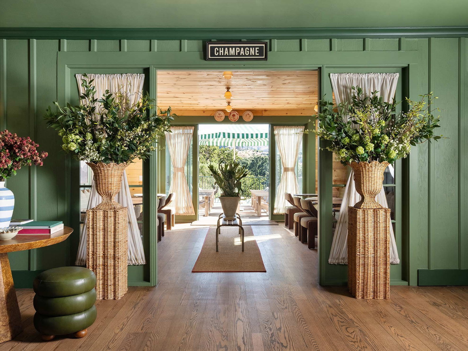 Le Petit Pali St. Helena, St. Helena, United States