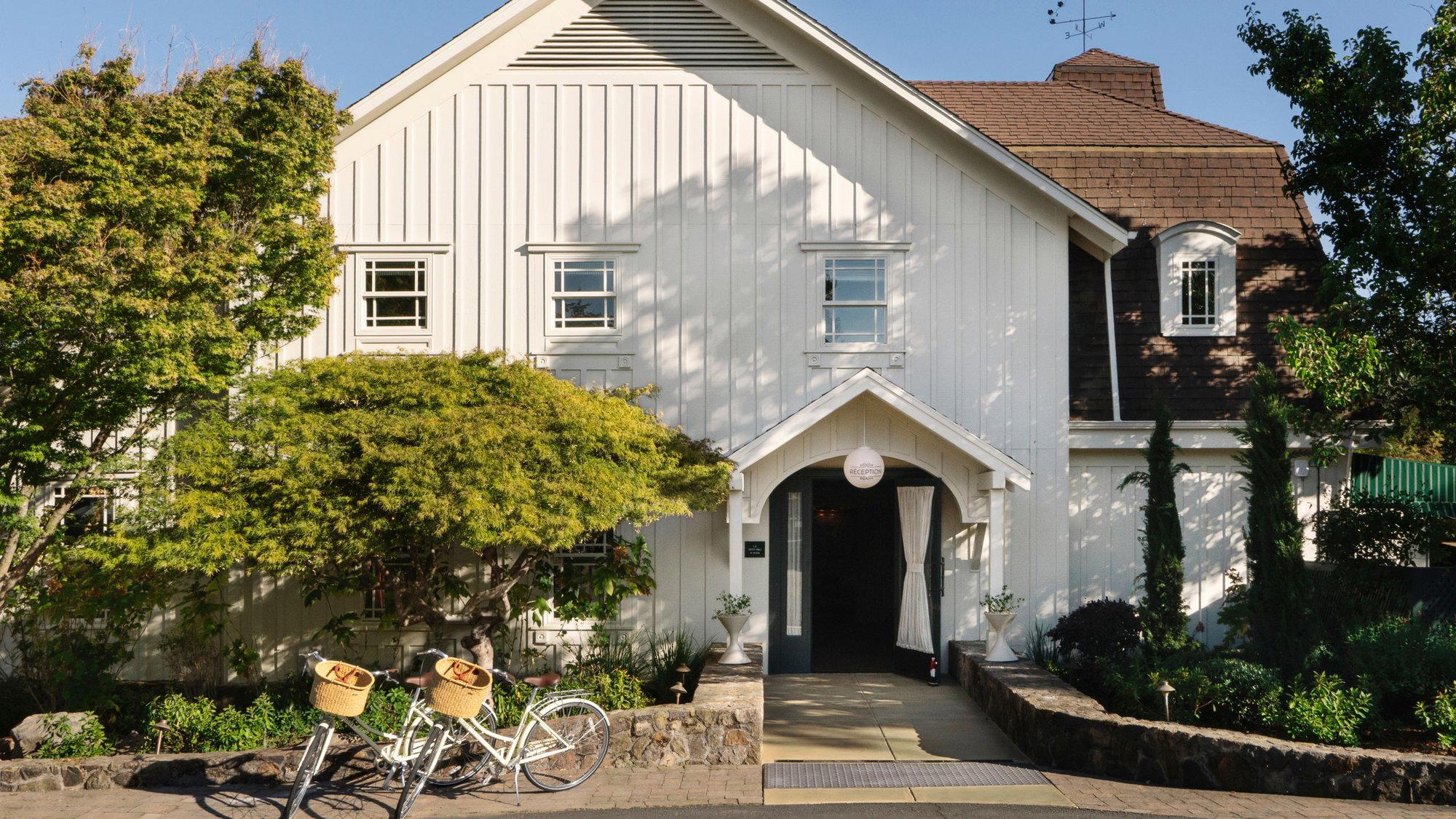 Le Petit Pali St. Helena, St. Helena, United States