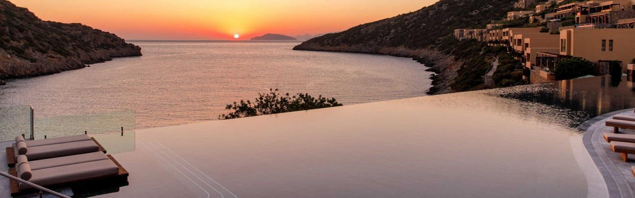 Daios Cove, Crete, Greece