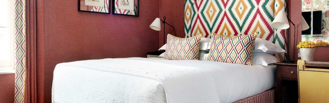 Knightsbridge Hotel, Firmdale Hotels, London, United Kingdom