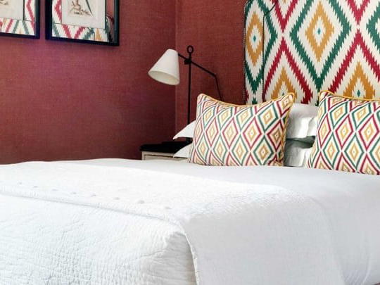 Knightsbridge Hotel, Firmdale Hotels, London, United Kingdom