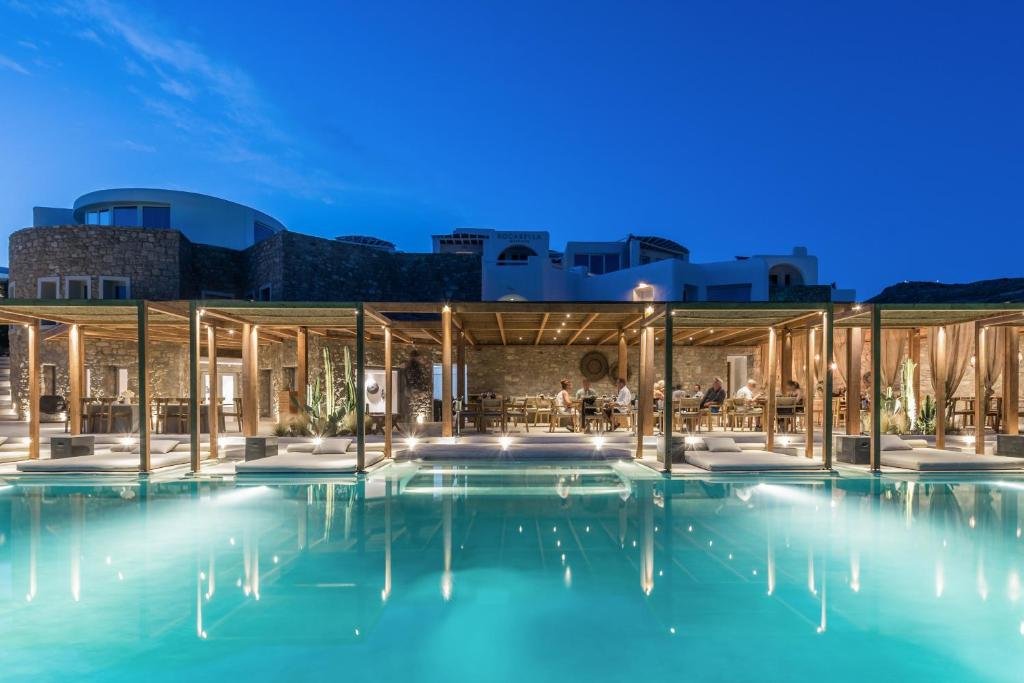 Rocabella Mykonos Hotel hotel in Mykonos, Greece