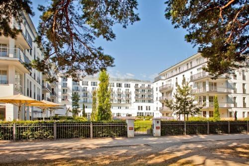 Steigenberger Grandhotel und Spa