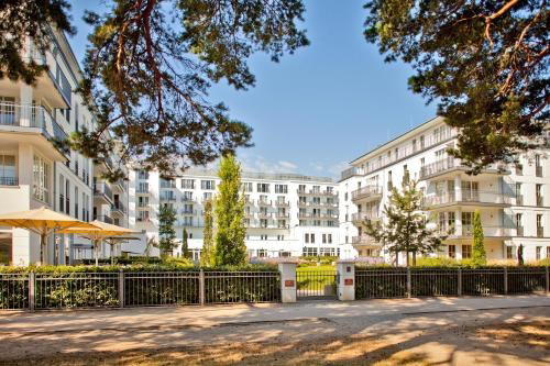 Steigenberger Grandhotel und Spa, Heringsdorf, Germany