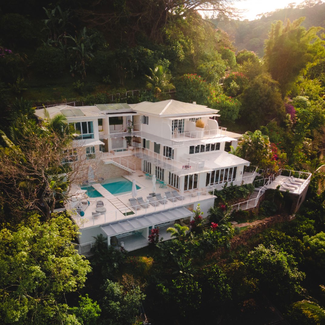 The Retreat Costa Rica - Wellness Resort & Spa