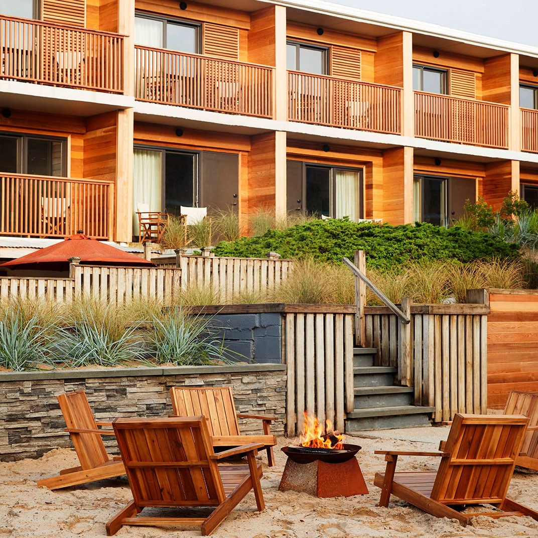 Marram, Montauk, United States