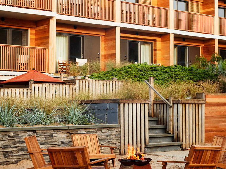 Marram, Montauk, United States