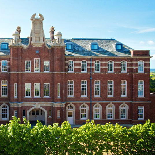 Hotel du Vin Exeter hotel in Exeter