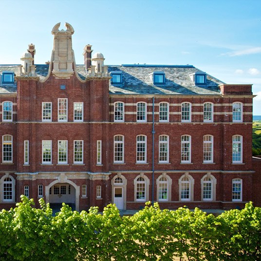 Hotel du Vin Exeter