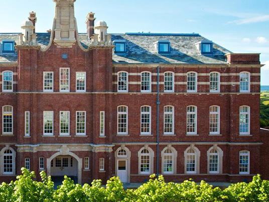 Hotel du Vin Exeter, Exeter, United Kingdom