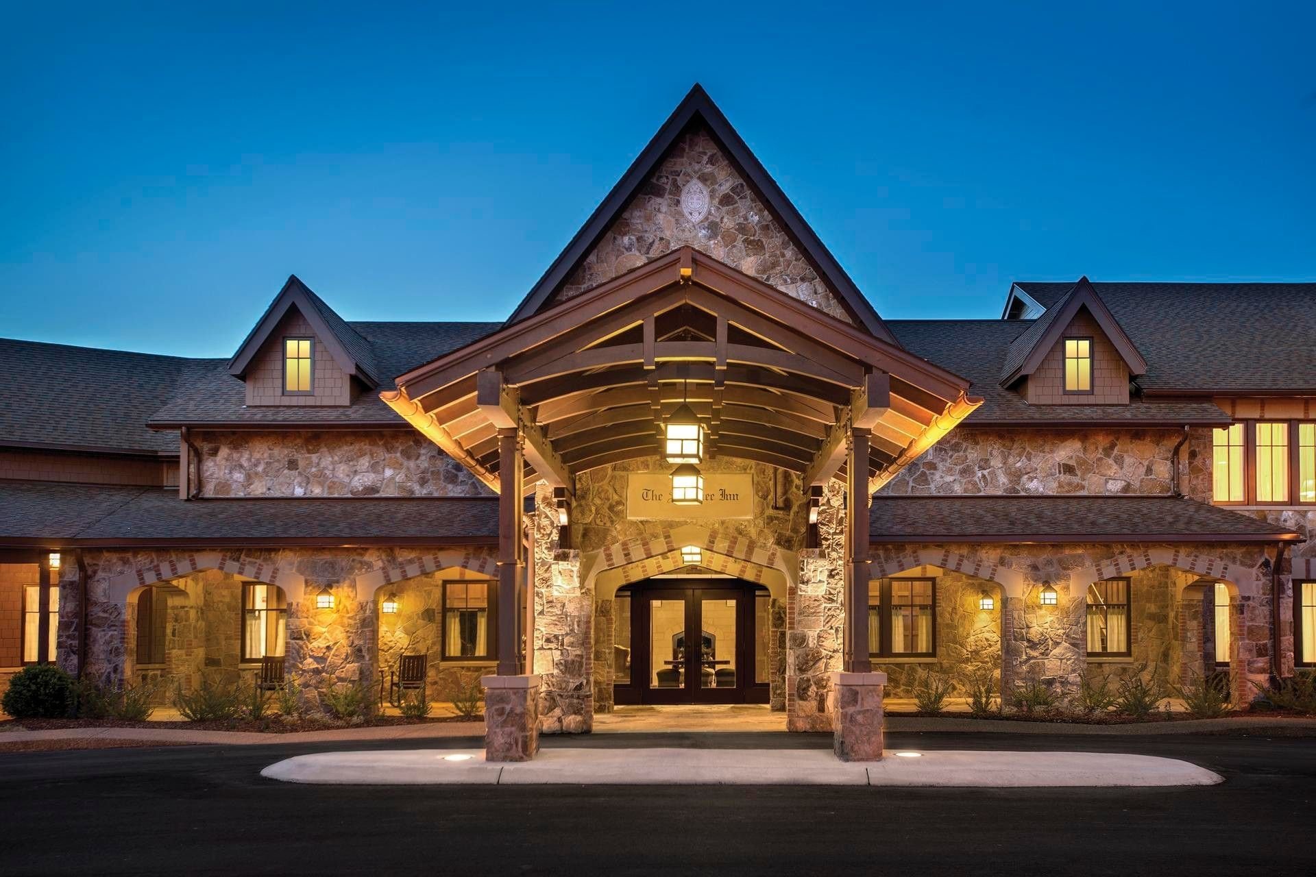 The Sewanee Inn