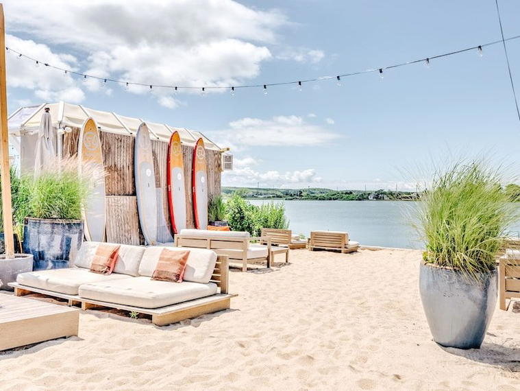 The Surf Lodge, Montauk, United States