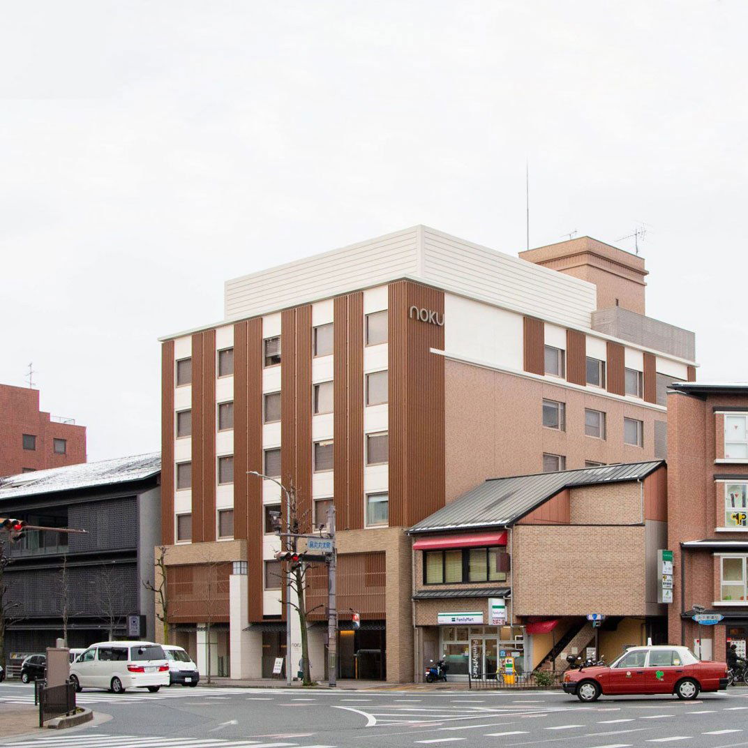 Noku Kyoto, Hotel in Kyoto Prefecture