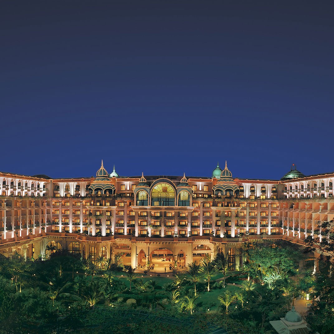 The Leela Palace Bengaluru