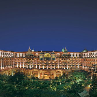 The Leela Palace Bengaluru