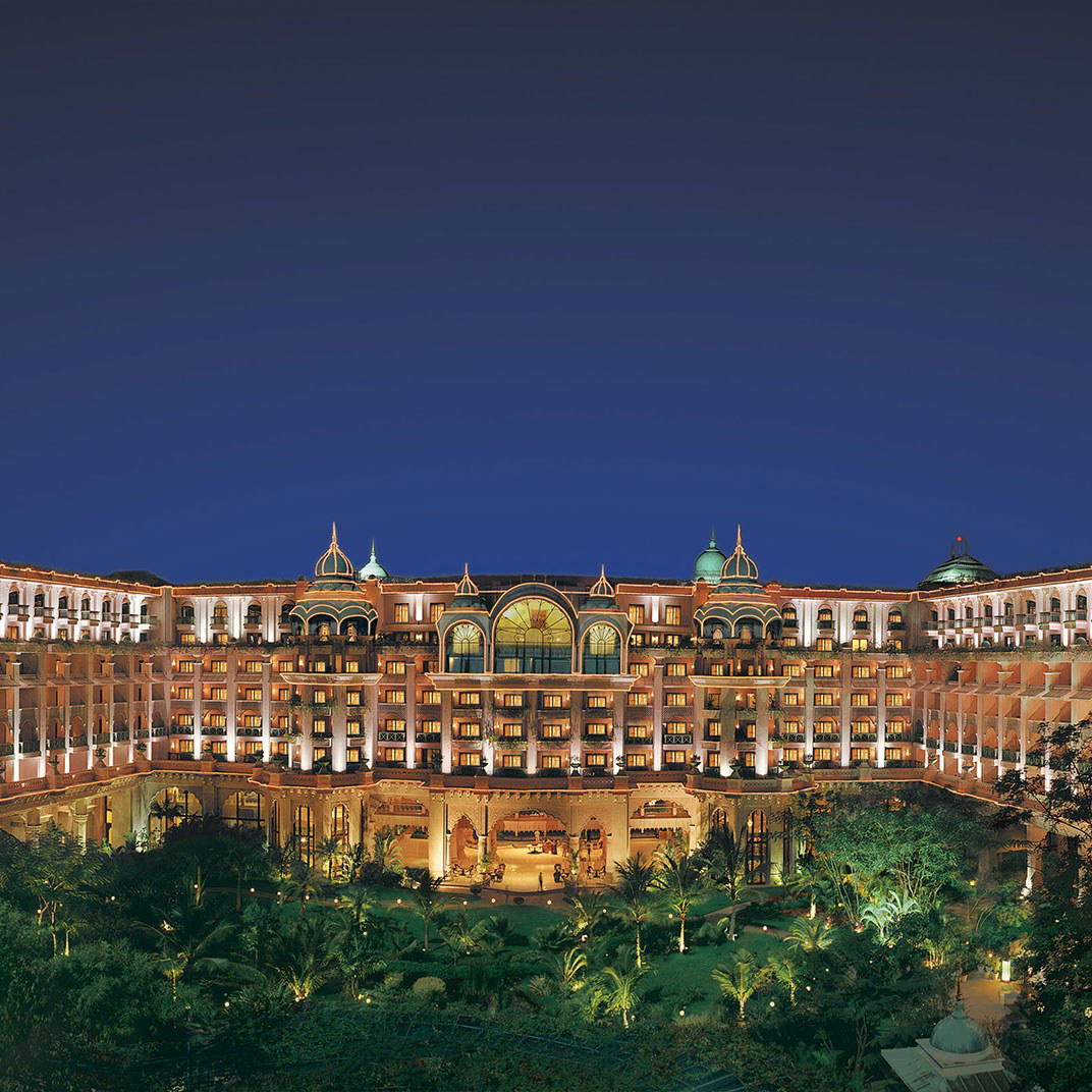 The Leela Palace Bengaluru, Bangalore, India