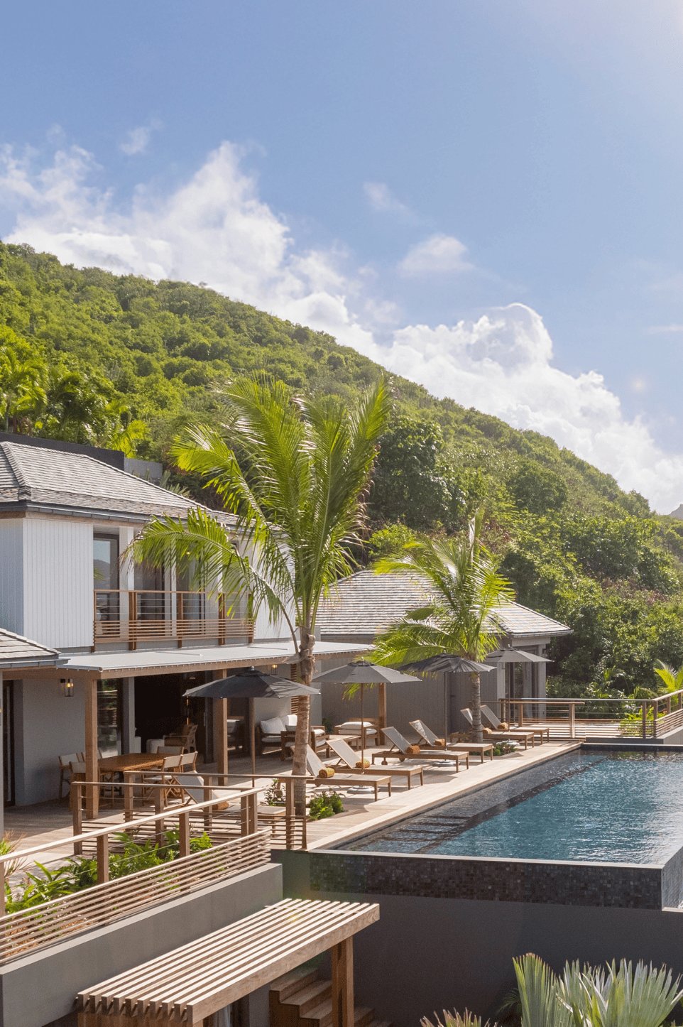Hotel Christopher Saint-Barth
