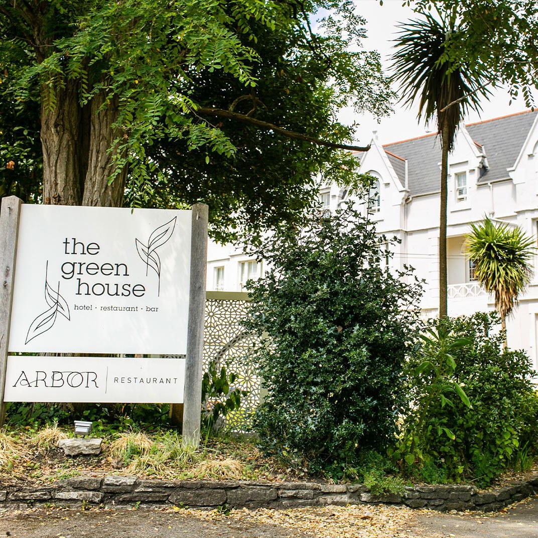 The Green House, Bournemouth, United Kingdom